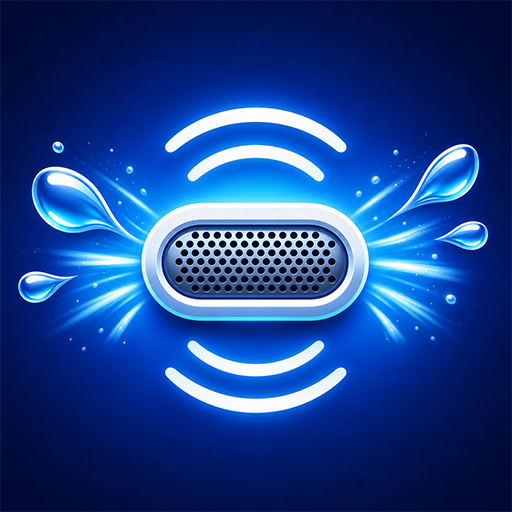 ClearWave app icon